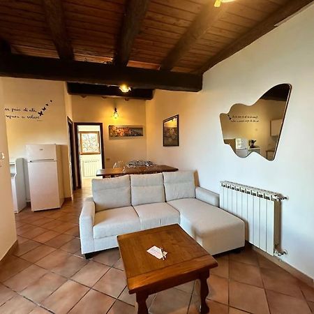 Nature&Sea Chalet Корнилья Экстерьер фото