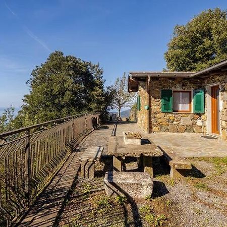 Nature&Sea Chalet Корнилья Экстерьер фото
