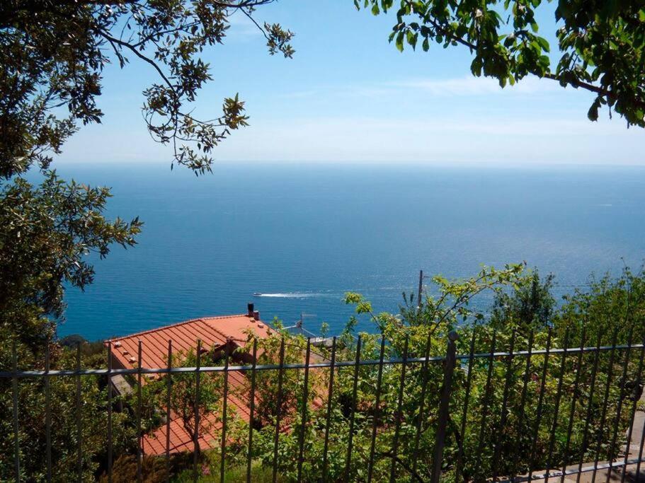 Nature&Sea Chalet Корнилья Экстерьер фото