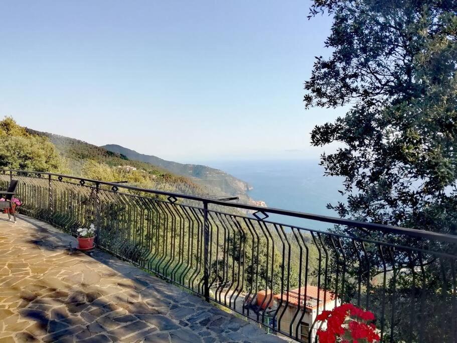 Nature&Sea Chalet Корнилья Экстерьер фото
