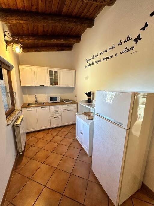 Nature&Sea Chalet Корнилья Экстерьер фото
