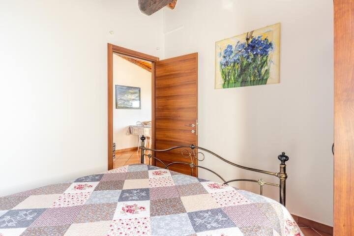 Nature&Sea Chalet Корнилья Экстерьер фото