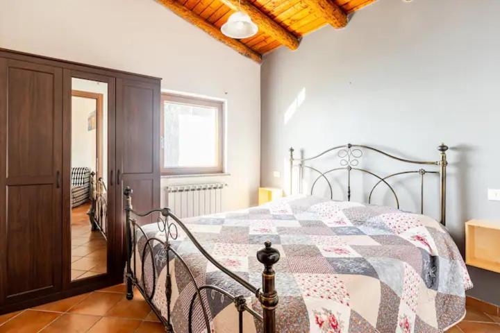 Nature&Sea Chalet Корнилья Экстерьер фото