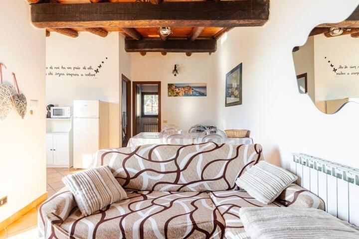 Nature&Sea Chalet Корнилья Экстерьер фото